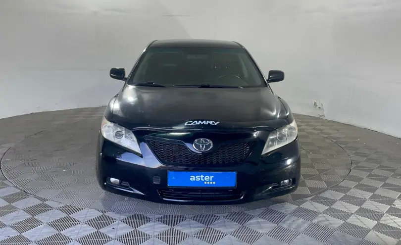 Toyota Camry 2006 года за 3 800 000 тг. в Павлодар фото 2