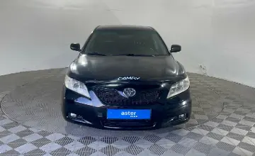Toyota Camry 2006 года за 4 590 000 тг. в Павлодар фото 2