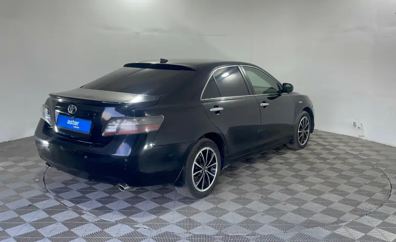 Toyota Camry 2006 года за 3 800 000 тг. в Павлодар фото 5