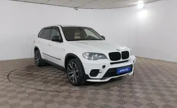 BMW X5 2012 года за 10 520 000 тг. в Шымкент фото 3