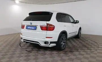 BMW X5 2012 года за 10 520 000 тг. в Шымкент