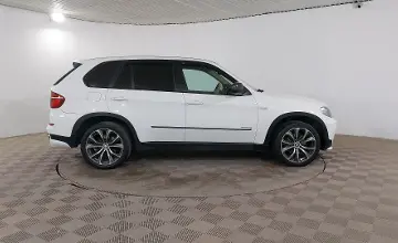 BMW X5 2012 года за 10 520 000 тг. в Шымкент фото 4