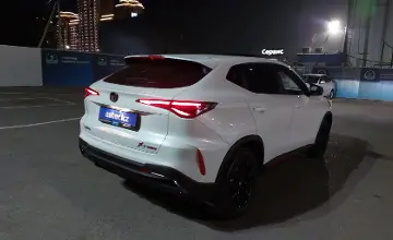 Changan X5 Plus 2025 года за 7 550 000 тг. в Шымкент фото 3