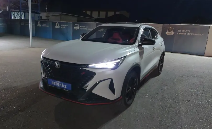 Changan X5 Plus 2025 года за 7 550 000 тг. в Шымкент
