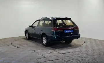 Subaru Legacy 1998 года за 1 890 000 тг. в Алматы фото 4