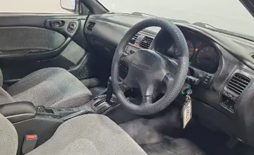 Subaru Legacy 1998 года за 1 890 000 тг. в Алматы фото 5