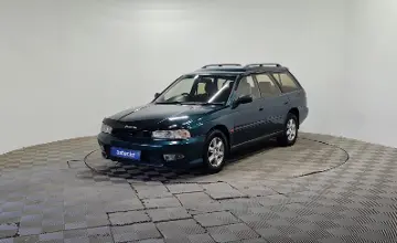 Subaru Legacy 1998 года за 1 890 000 тг. в Алматы фото 1