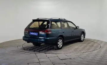 Subaru Legacy 1998 года за 1 890 000 тг. в Алматы фото 3