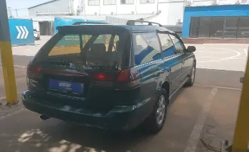 Subaru Legacy 1998 года за 1 890 000 тг. в Алматы фото 3