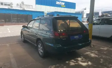 Subaru Legacy 1998 года за 1 890 000 тг. в Алматы фото 4