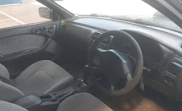 Subaru Legacy 1998 года за 1 890 000 тг. в Алматы фото 5
