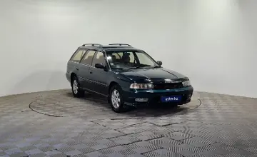 Subaru Legacy 1998 года за 1 890 000 тг. в Алматы фото 2