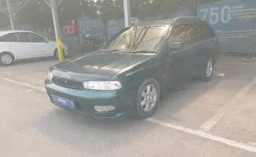 Subaru Legacy 1998 года за 1 890 000 тг. в Алматы фото 1