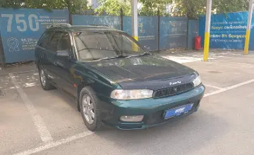 Subaru Legacy 1998 года за 1 890 000 тг. в Алматы фото 2