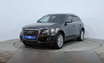 Audi Q5 2010 года за 5 100 000 тг. в Астана фото 1