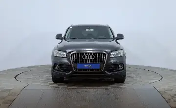 Audi Q5 2010 года за 5 100 000 тг. в Астана фото 2