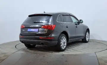 Audi Q5 2010 года за 5 100 000 тг. в Астана