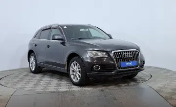 Audi Q5 2010 года за 5 100 000 тг. в Астана фото 3