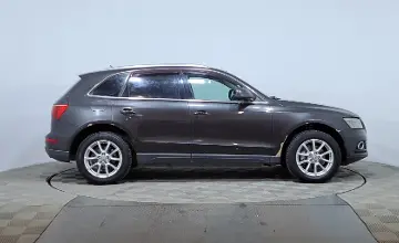 Audi Q5 2010 года за 5 100 000 тг. в Астана фото 4