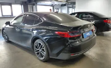 Toyota Camry 2024 года за 24 300 000 тг. в Астана фото 4