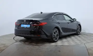 Toyota Camry 2024 года за 24 300 000 тг. в Астана