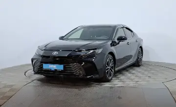 Toyota Camry 2024 года за 24 300 000 тг. в Астана фото 1