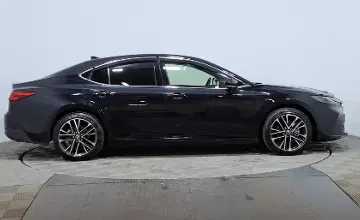 Toyota Camry 2024 года за 24 300 000 тг. в Астана фото 4