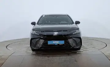Toyota Camry 2024 года за 24 300 000 тг. в Астана фото 2