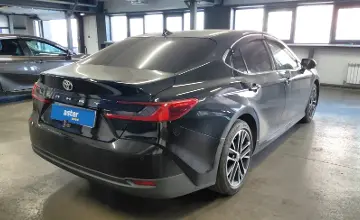 Toyota Camry 2024 года за 24 300 000 тг. в Астана фото 3