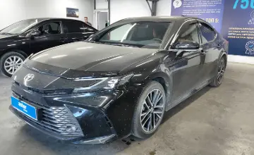 Toyota Camry 2024 года за 24 300 000 тг. в Астана фото 1