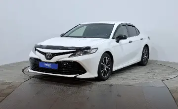 Toyota Camry 2018 года за 9 890 000 тг. в Астана фото 1