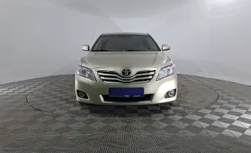 Toyota Camry 2007 года за 2 990 000 тг. в Павлодар фото 2