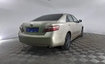 Toyota Camry 2007 года за 2 990 000 тг. в Павлодар