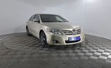 Toyota Camry 2007 года за 2 990 000 тг. в Павлодар фото 3