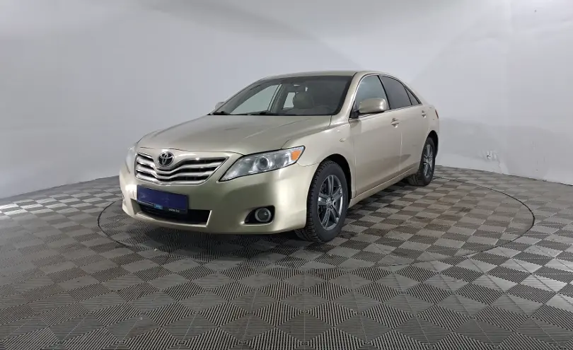 Toyota Camry 2007 года за 2 990 000 тг. в Павлодар
