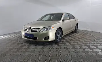 Toyota Camry 2007 года за 2 990 000 тг. в Павлодар фото 1