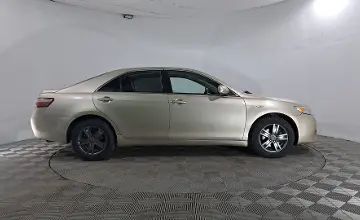 Toyota Camry 2007 года за 2 990 000 тг. в Павлодар фото 4
