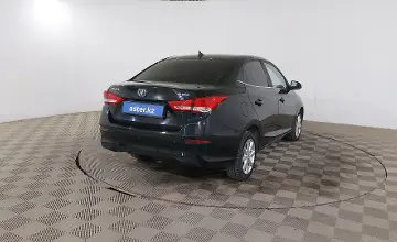 Changan Alsvin 2024 года за 5 690 000 тг. в Шымкент