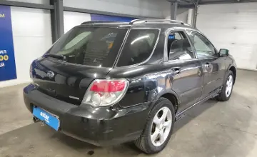 Subaru Impreza 2005 года за 1 990 000 тг. в Астана фото 3
