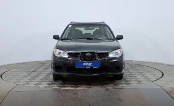 Subaru Impreza 2005 года за 1 990 000 тг. в Астана фото 2