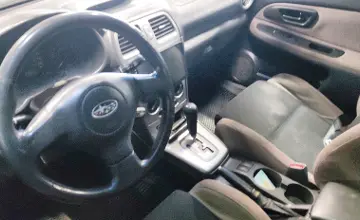 Subaru Impreza 2005 года за 1 990 000 тг. в Астана фото 5