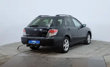 Subaru Impreza 2005 года за 1 990 000 тг. в Астана