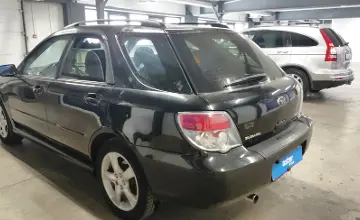 Subaru Impreza 2005 года за 1 990 000 тг. в Астана фото 4