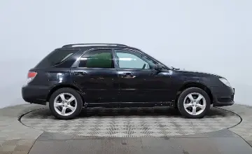 Subaru Impreza 2005 года за 1 990 000 тг. в Астана фото 3