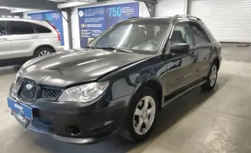 Subaru Impreza 2005 года за 1 990 000 тг. в Астана фото 1