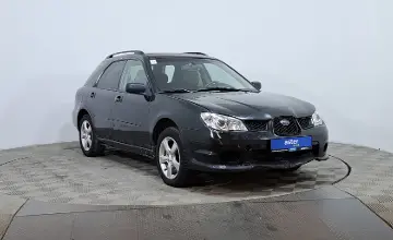 Subaru Impreza 2005 года за 1 990 000 тг. в Астана фото 4