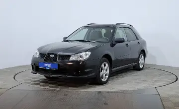 Subaru Impreza 2005 года за 1 990 000 тг. в Астана фото 1