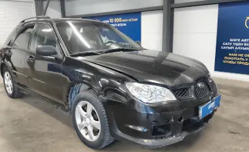Subaru Impreza 2005 года за 1 990 000 тг. в Астана фото 2