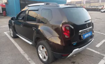 Renault Duster 2015 года за 3 490 000 тг. в Алматы фото 4