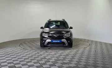 Renault Duster 2015 года за 3 490 000 тг. в Алматы фото 2